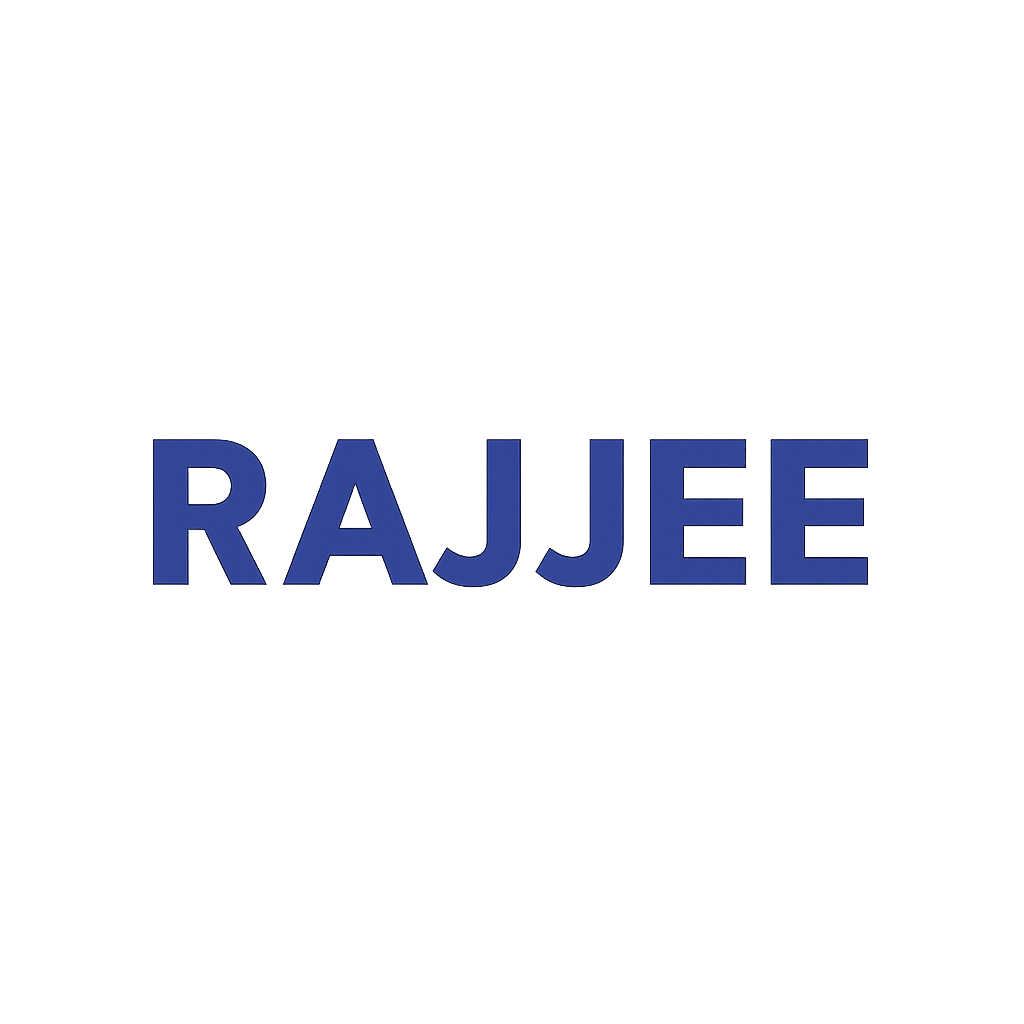RAJJEE Logo